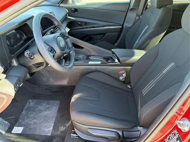Thumbnail: 2026 Hyundai Elantra - 13