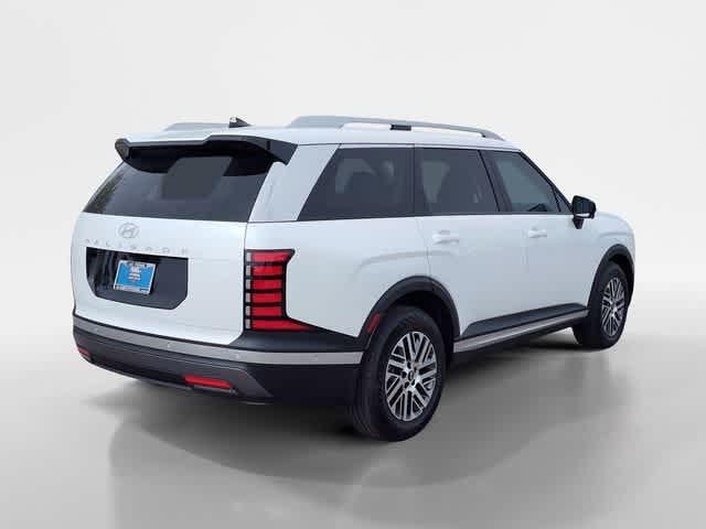 Thumbnail: 2026 Hyundai Palisade - 6