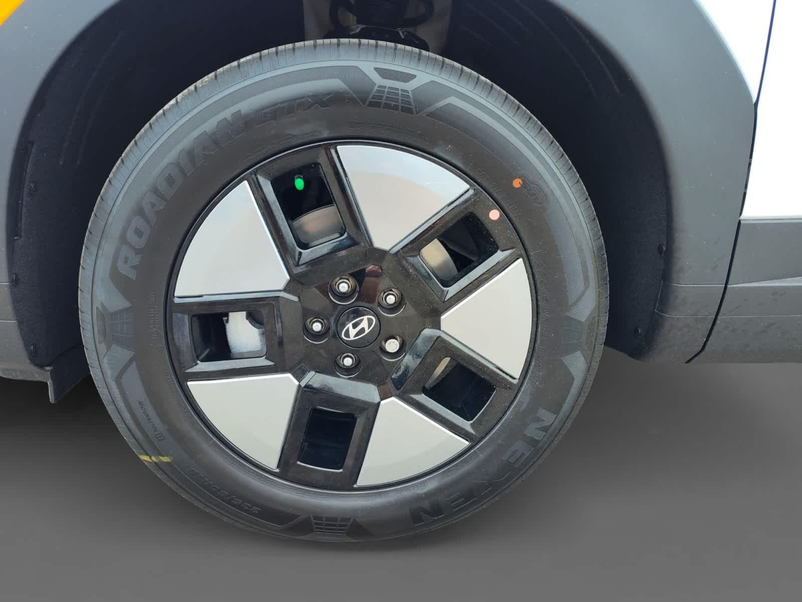 Thumbnail: 2026 Hyundai Santa Fe - 9