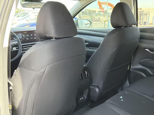 Thumbnail: 2026 Hyundai Tucson - 15