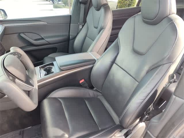 Thumbnail: 2023 Tesla Model X - 19