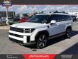 New 2026 Hyundai Santa Fe Hybrid Limited SUV