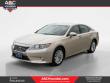Used 2014 Lexus ES 350  Sedan