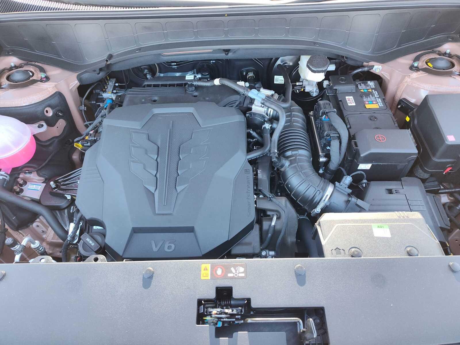 Thumbnail: 2026 Hyundai Palisade - 11