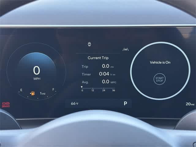 Thumbnail: 2026 Hyundai Santa Cruz - 25