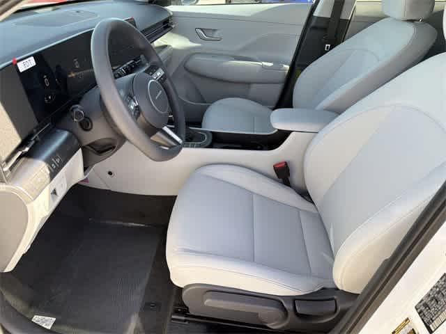 Thumbnail: 2026 Hyundai Kona - 13