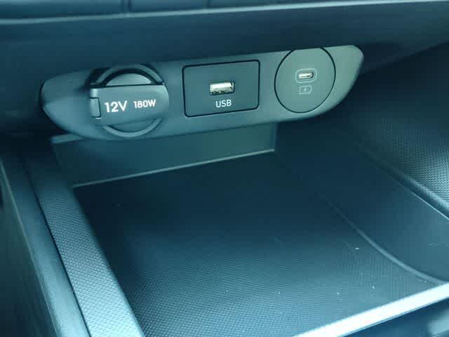 Thumbnail: 2026 Hyundai Elantra - 24