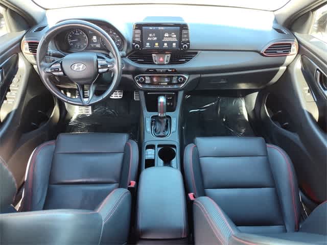 Thumbnail: 2020 Hyundai Elantra - 13