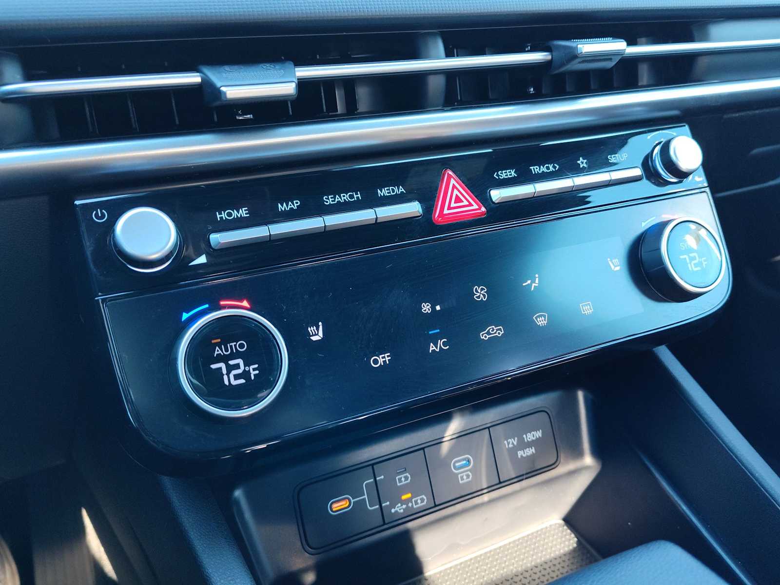 Thumbnail: 2025 Hyundai Santa Cruz - 20