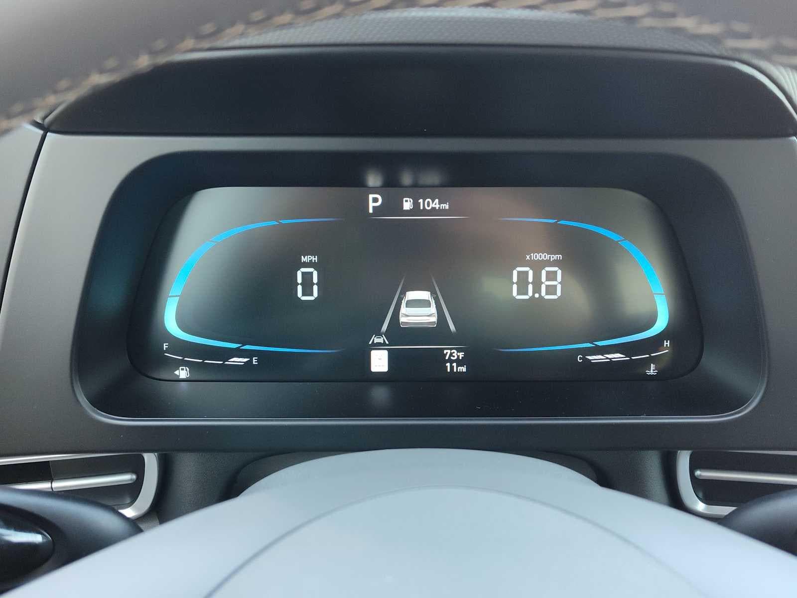 Thumbnail: 2026 Hyundai Elantra - 26