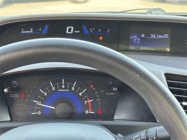 Thumbnail: 2012 Honda Civic - 25