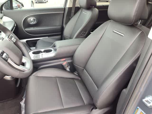 Thumbnail: 2026 Hyundai Ioniq - 14