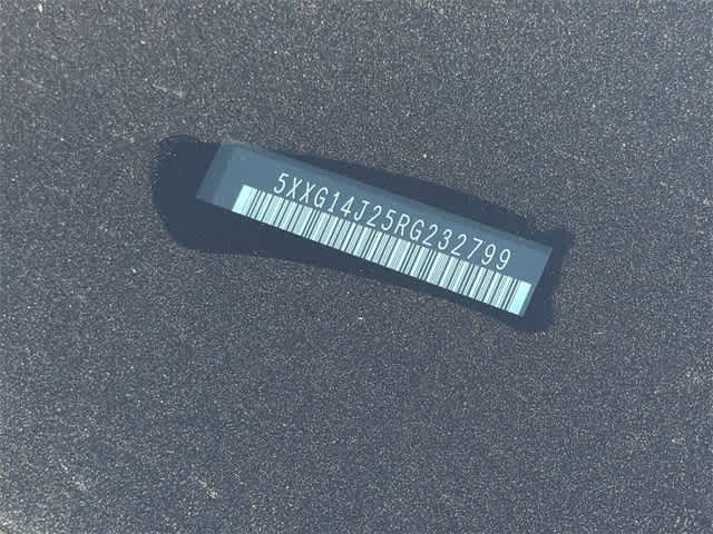 Thumbnail: 2024 Kia K5 - 27