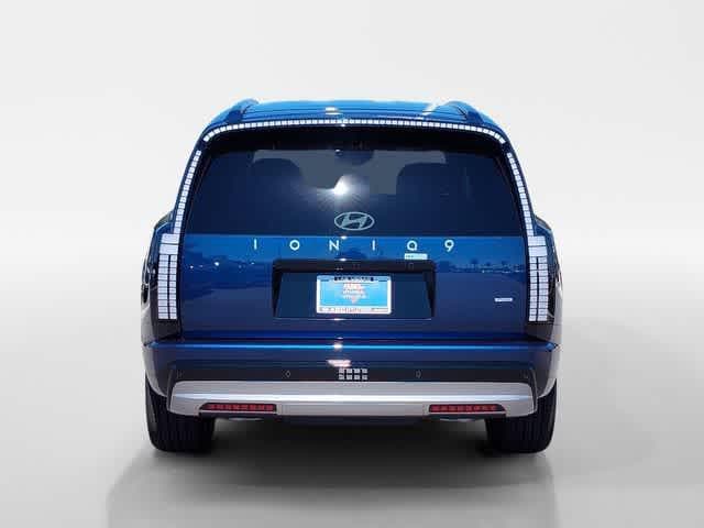 Thumbnail: 2026 Hyundai Ioniq - 4