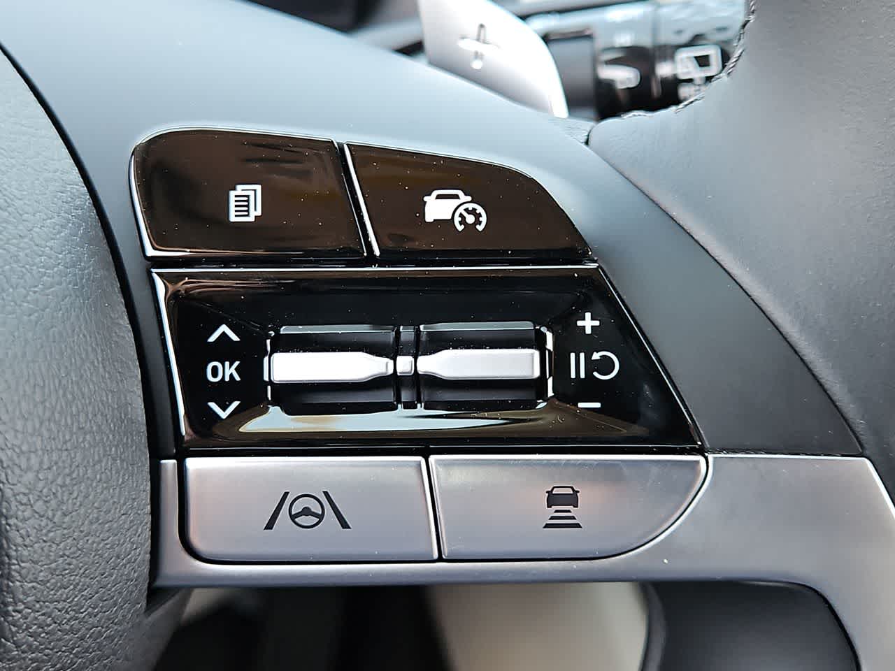 Thumbnail: 2024 Hyundai Tucson - 24