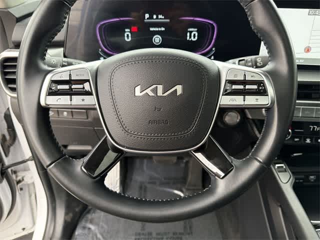 Thumbnail: 2024 Kia Telluride - 25