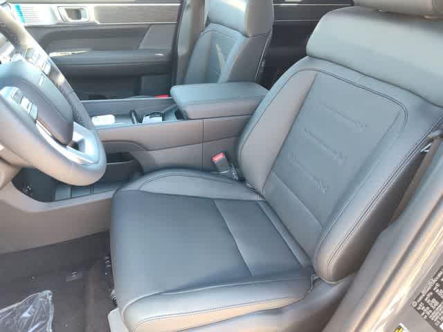 Thumbnail: 2026 Hyundai Santa Fe - 13