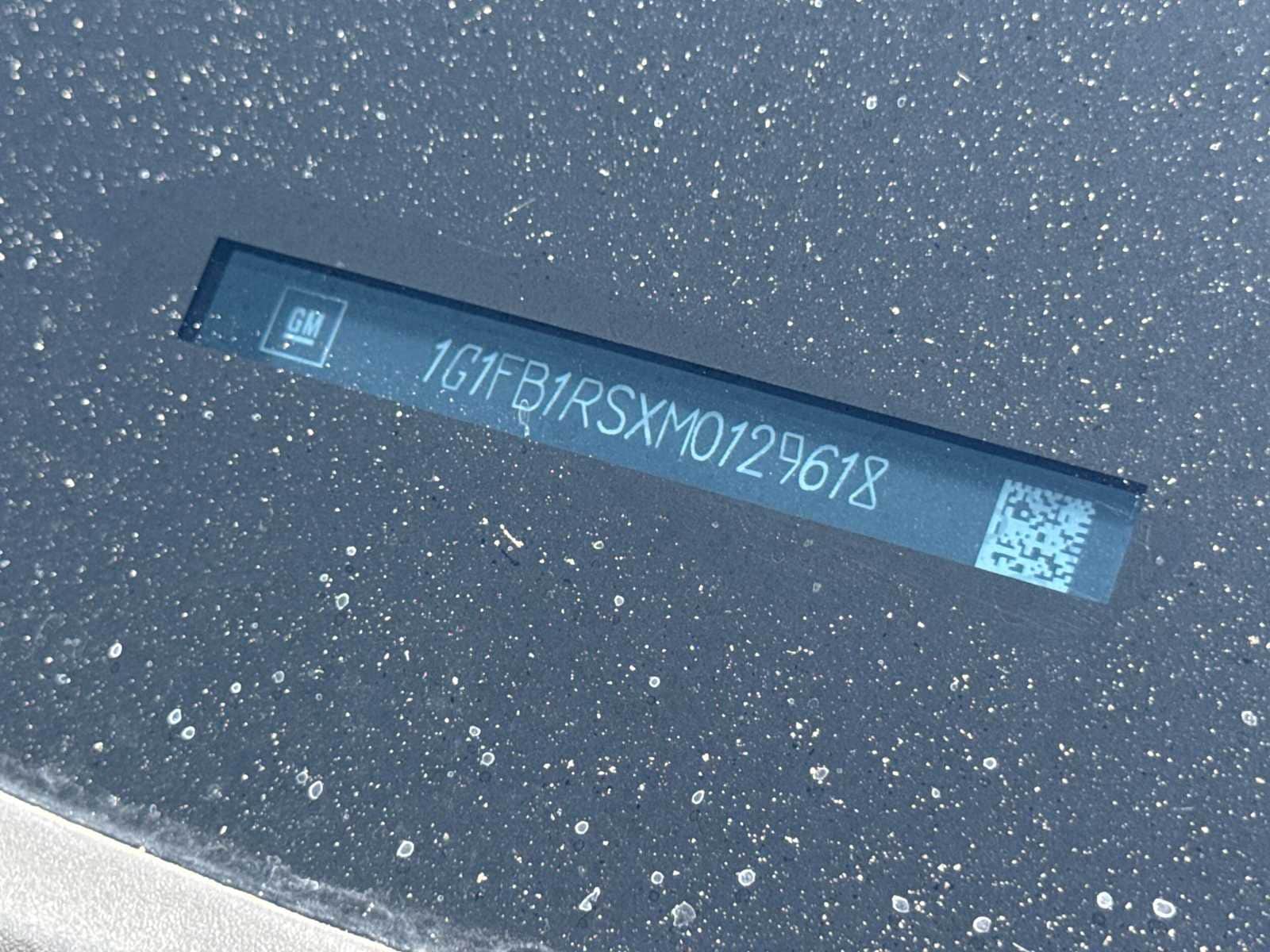 Thumbnail: 2021 Chevrolet Camaro - 24