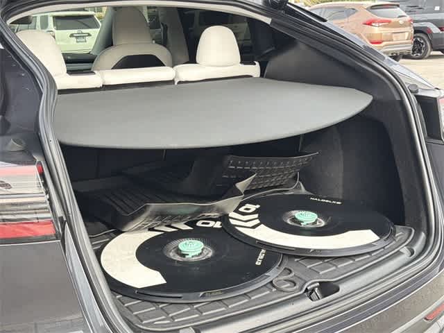 Thumbnail: 2024 Tesla Model Y - 24