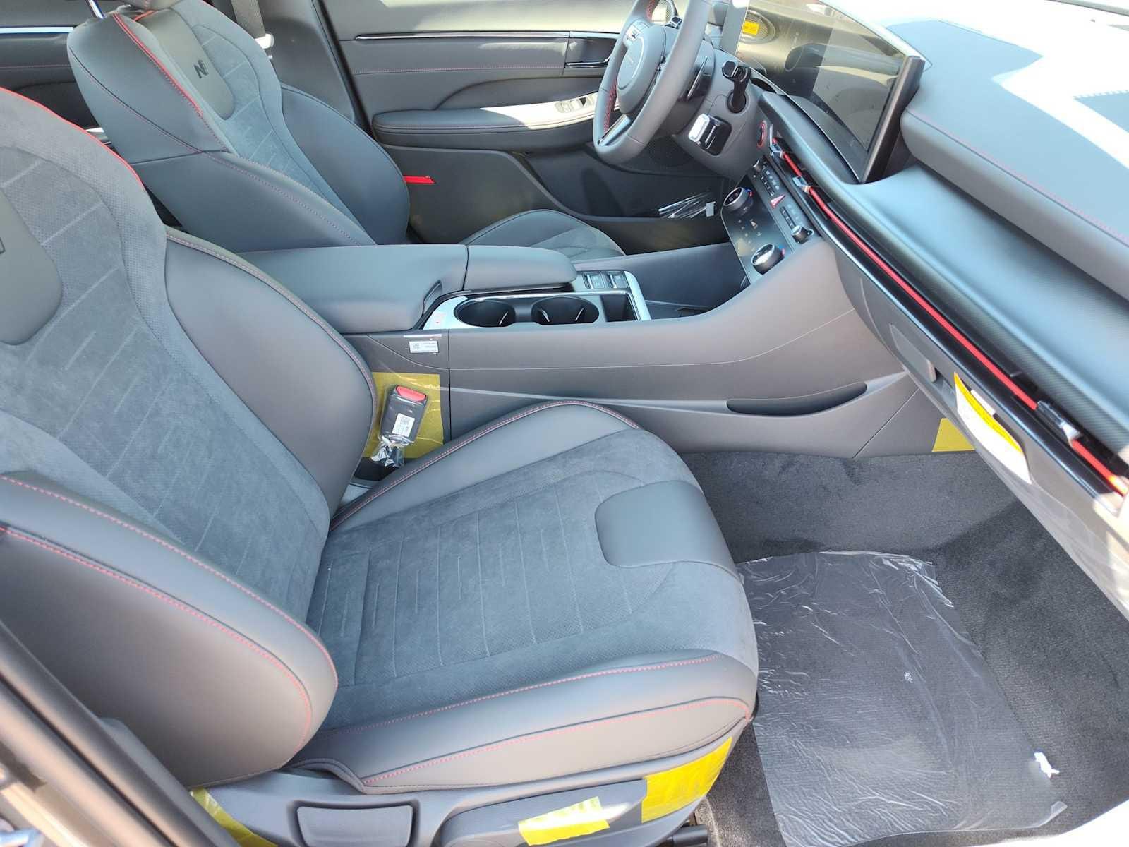 Thumbnail: 2026 Hyundai Sonata - 19