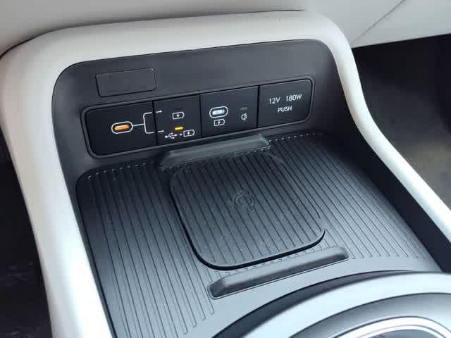 Thumbnail: 2026 Hyundai Kona - 23