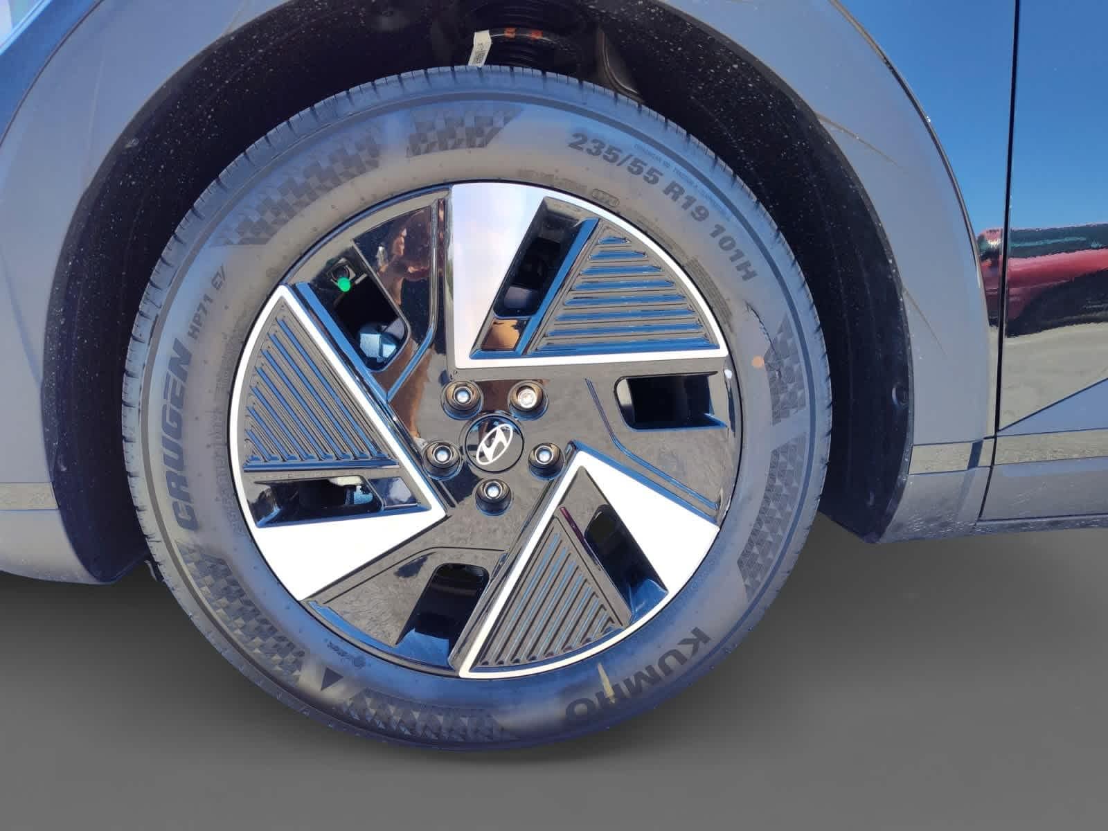 Thumbnail: 2025 Hyundai Ioniq 5 - 9