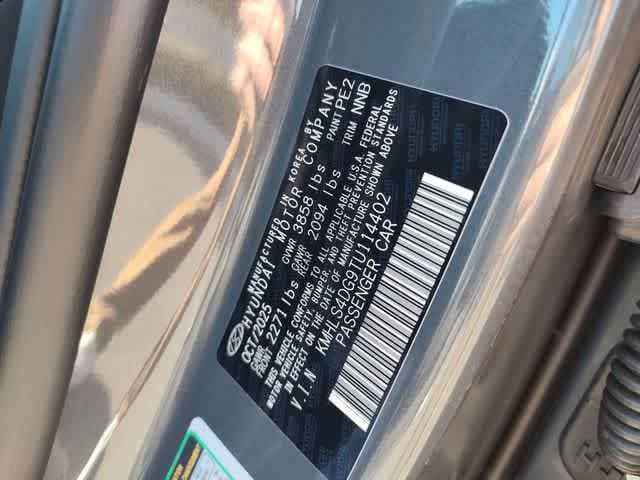 Thumbnail: 2026 Hyundai Elantra - 29