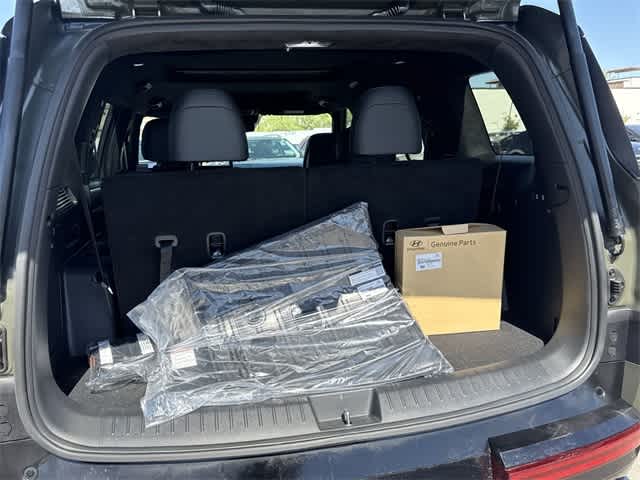 Thumbnail: 2025 Hyundai Santa Fe - 29