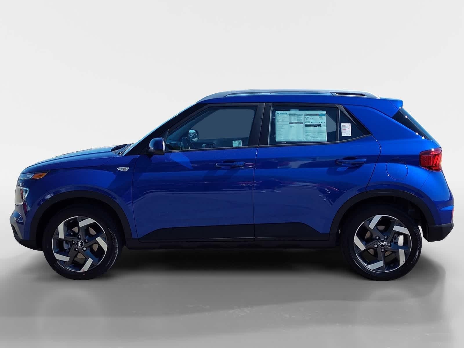 Thumbnail: 2026 Hyundai Venue - 2