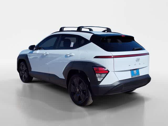 Thumbnail: 2026 Hyundai Kona - 4