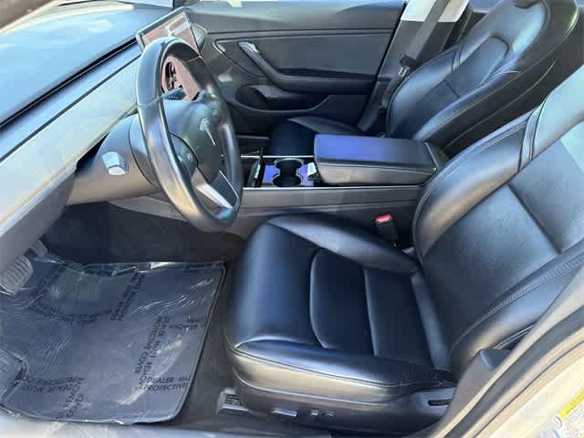 Thumbnail: 2018 Tesla Model 3 - 5