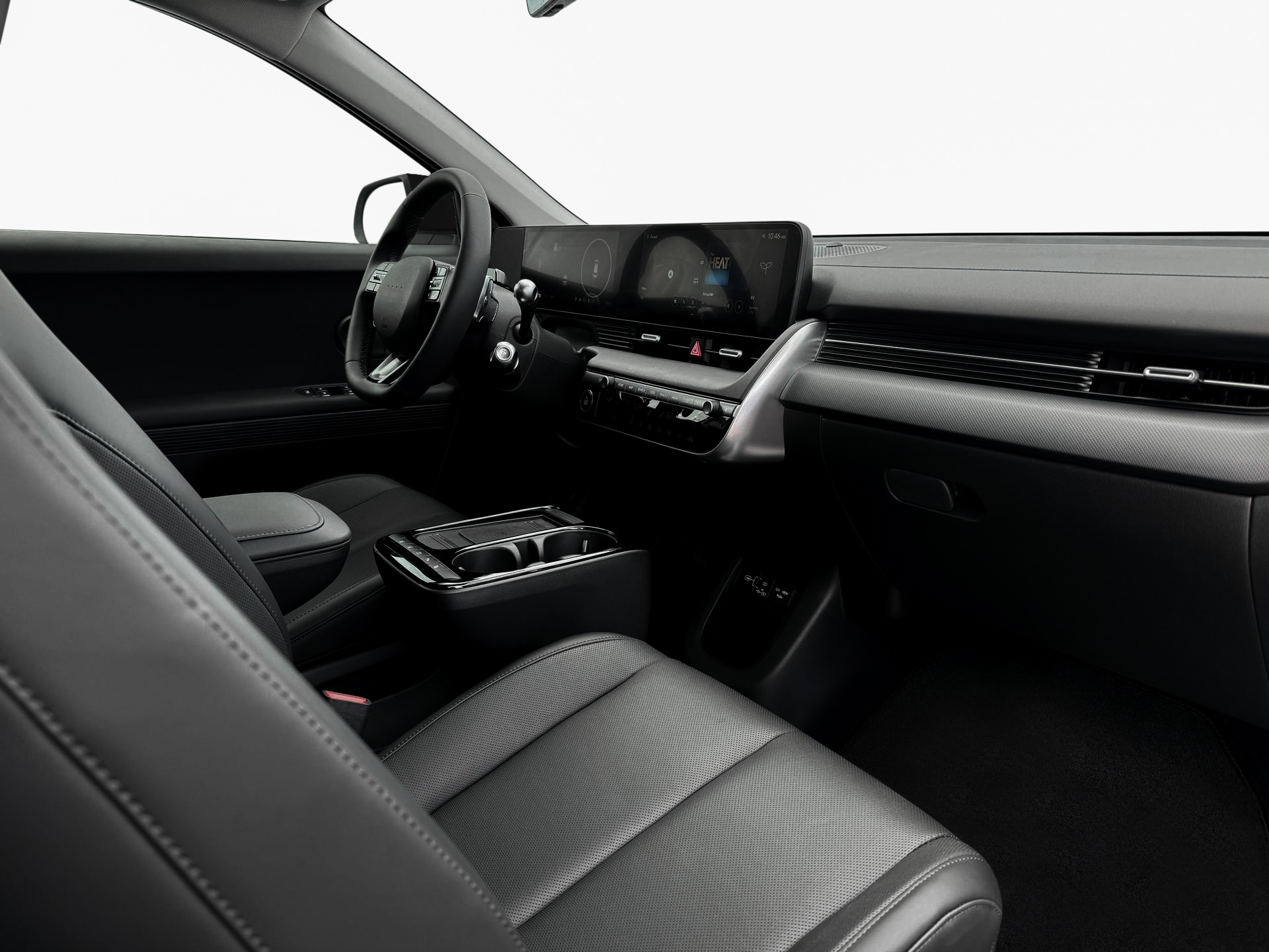 2025 Hyundai Ioniq 5 SEL 13