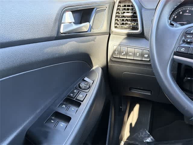 Thumbnail: 2020 Hyundai Tucson - 17