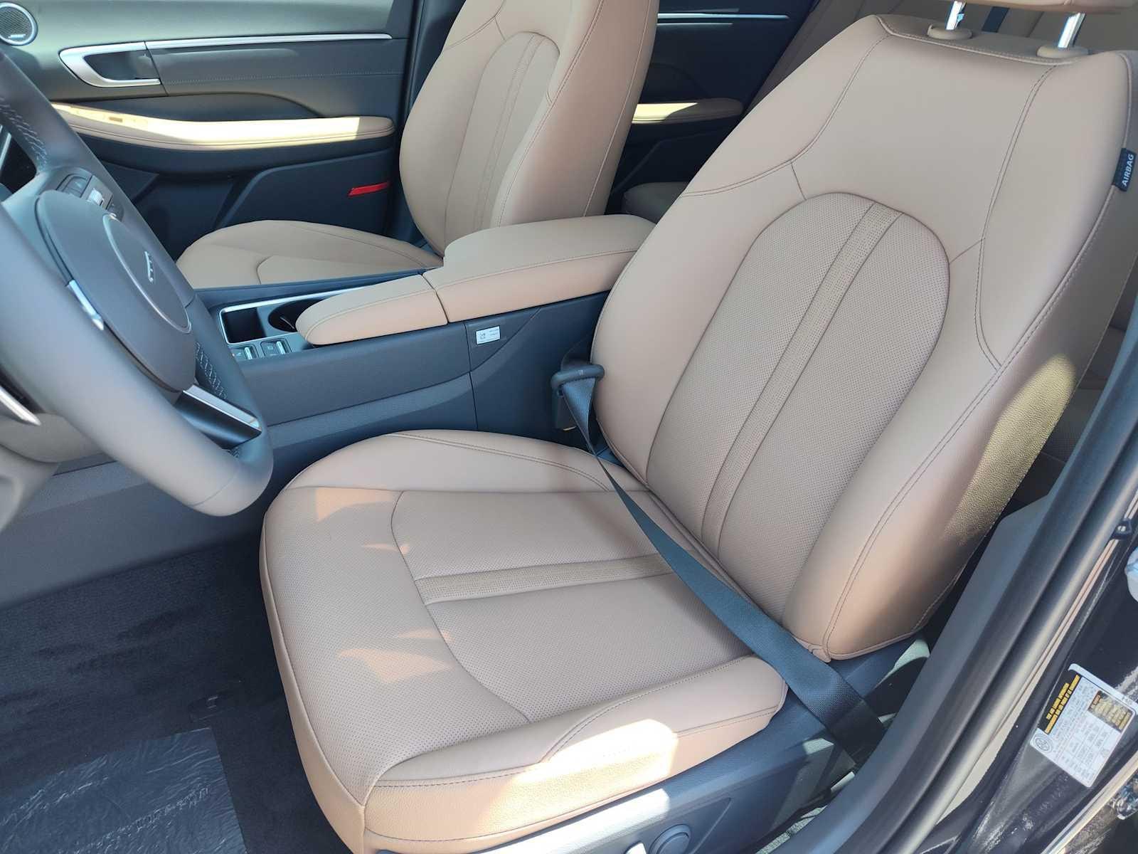 Thumbnail: 2025 Hyundai Sonata - 13