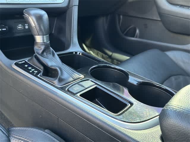 Thumbnail: 2018 Hyundai Sonata - 24