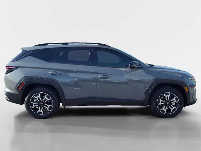 Thumbnail: 2026 Hyundai Tucson - 7