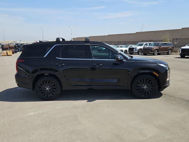 Thumbnail: 2025 Hyundai Palisade - 11