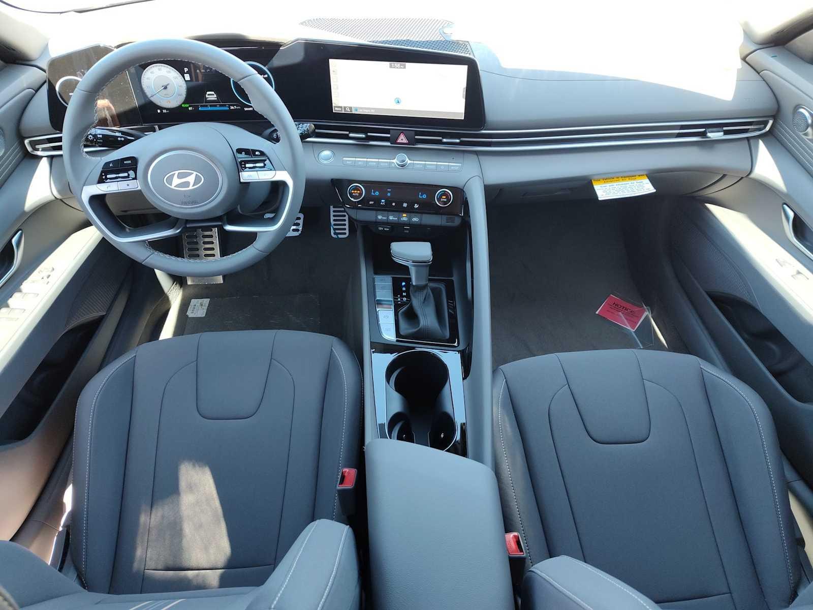 Thumbnail: 2025 Hyundai Elantra - 12