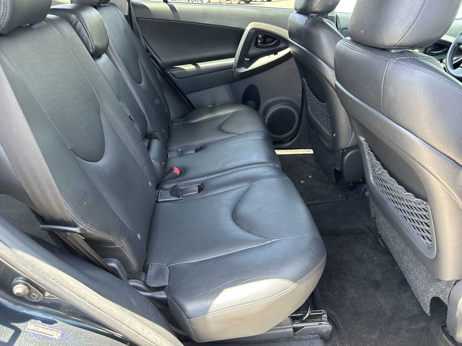 Thumbnail: 2012 Toyota RAV4 - 16