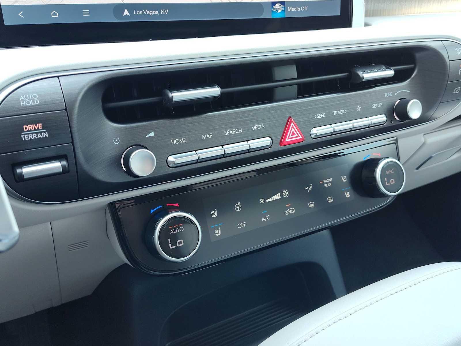 Thumbnail: 2026 Hyundai Palisade - 22