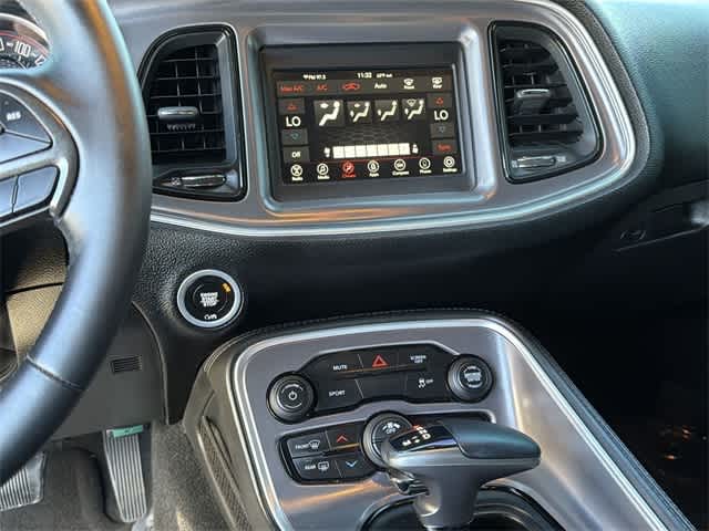 Thumbnail: 2019 Dodge Challenger - 20