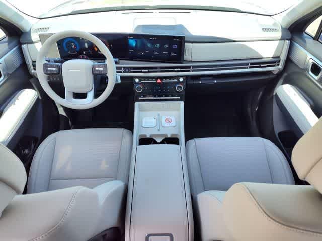 Thumbnail: 2026 Hyundai Santa Fe - 4