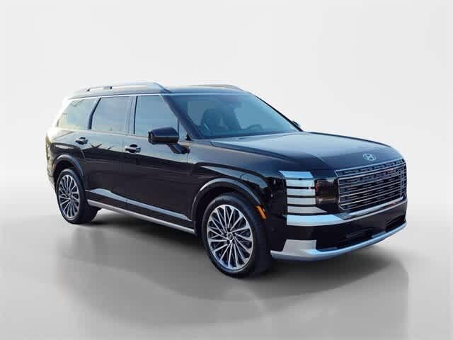Thumbnail: 2026 Hyundai Palisade - 7