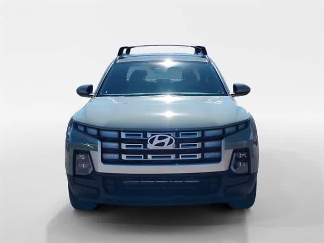 Thumbnail: 2026 Hyundai Santa Cruz - 8