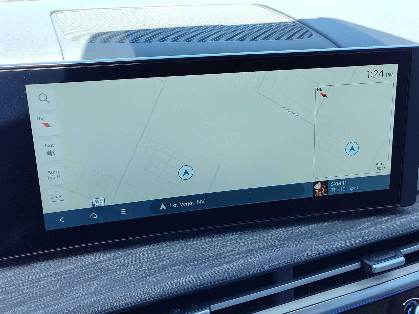 Thumbnail: 2025 Hyundai Santa Fe - 22