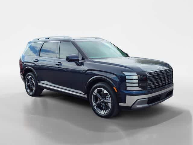 Thumbnail: 2026 Hyundai Palisade - 7
