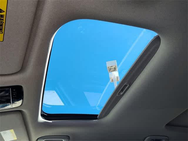 Thumbnail: 2026 Hyundai Santa Fe - 15