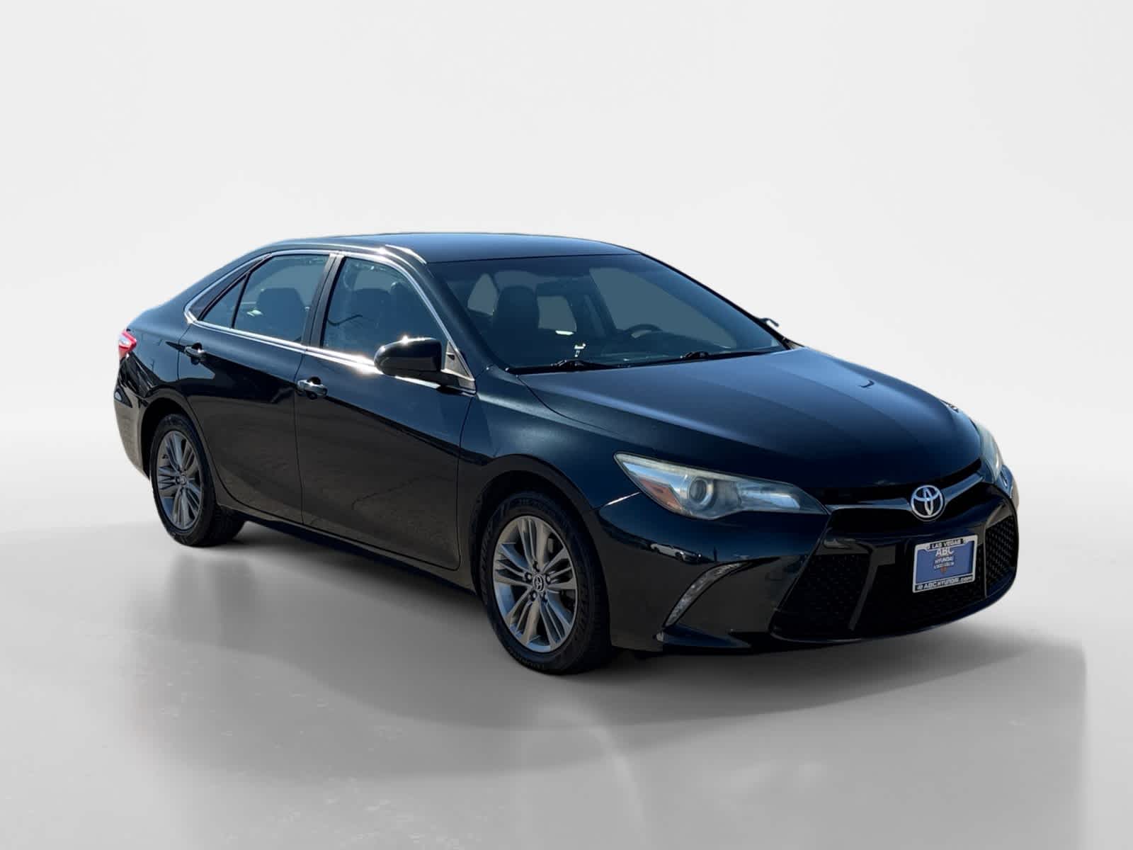 Thumbnail: 2016 Toyota Camry - 7