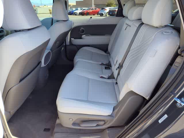 Thumbnail: 2026 Hyundai Palisade - 16