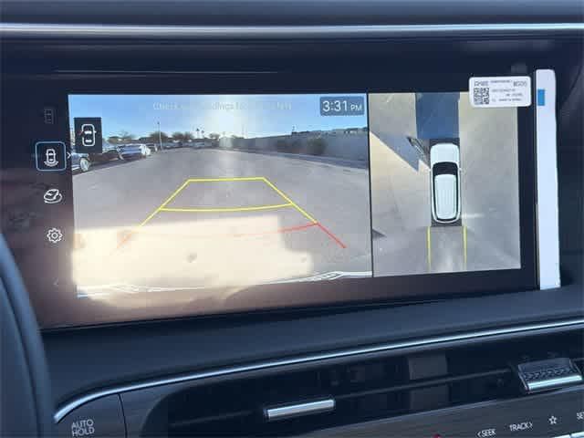 Thumbnail: 2026 Hyundai Palisade - 23